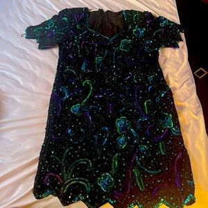 Cocktail dress